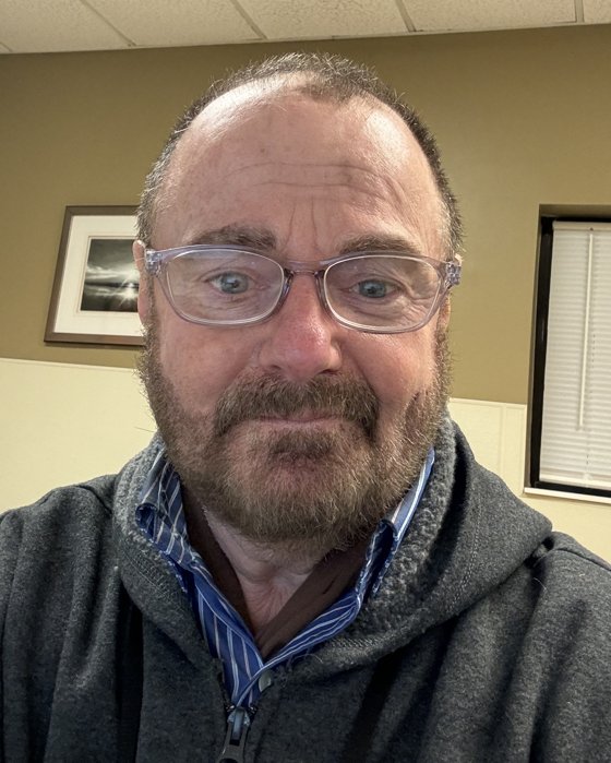 Robert Miller, author and publisher